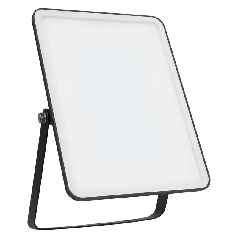 Offre Du Jour Projecteur extérieur LED Floodlight noir IP65 4500 lumens blanc neutre - OSRAM