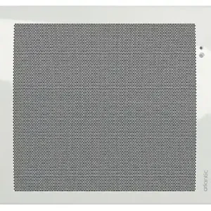 Marque Radiateur digital détection Abelia vertical 2000W blanc - ATLANTIC - 612623