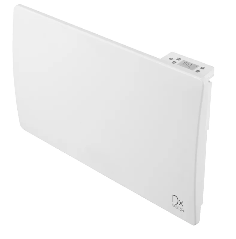 Radiateur inertie céramique 2000W ORION DREXON Meilleur Prix