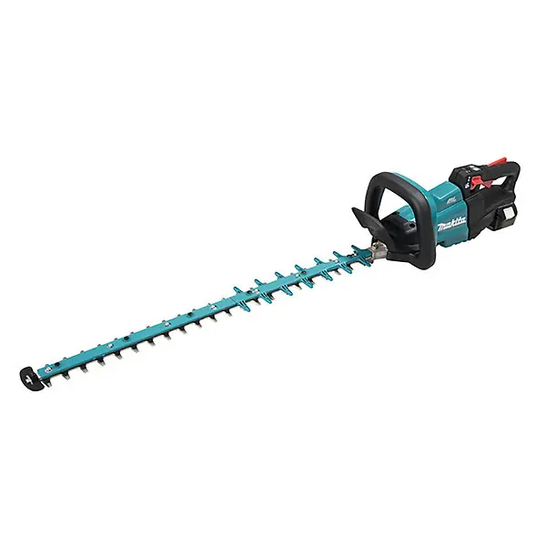 Taille-haie MAKITA DUH752RT 75cm LXT 18V avec batterie 5Ah et chargeur rapide Haute Qualité