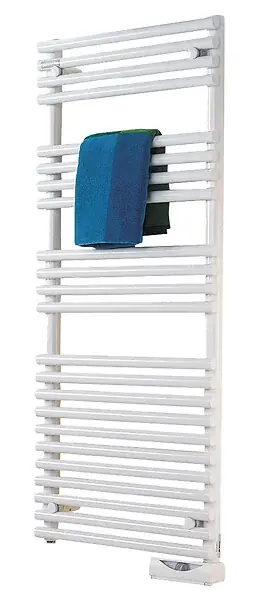 Nouvelle Collection Sèche-serviette électrique CALA symetrique 1250W - ACOVA - TLN-125-060-TF