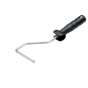 Retour Gratuit Monture courte pour mini-rouleau largeur 60 mm NESPOLI