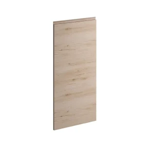 Réduction Porte effet bois naturel avec poignée intégrée pour colonne de cuisine Syncron ANV-02 OAK 60 x 60 cm OFITRES