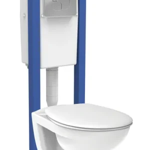 WC suspendu Grenat universel NF SIAMP Achetez Aujourd'hui