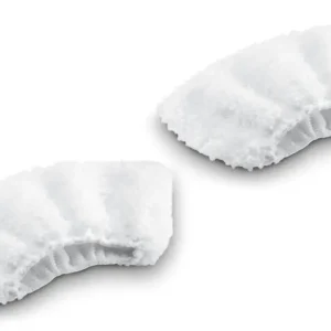 Retour Gratuit Tissu avec élastique pour EasyFix KARCHER