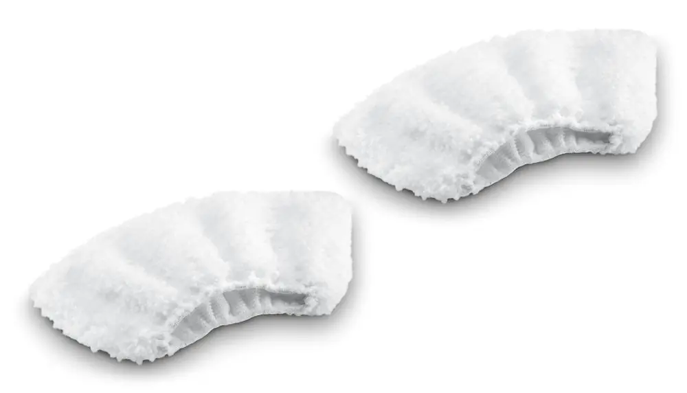 Retour Gratuit Tissu avec élastique pour EasyFix KARCHER