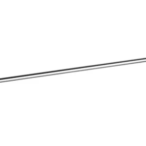 Haute Qualité Tube crédence prêt à fixer 60 cm chrome VIBO
