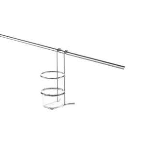 Livraison Express Range-couverts chromé VIBO