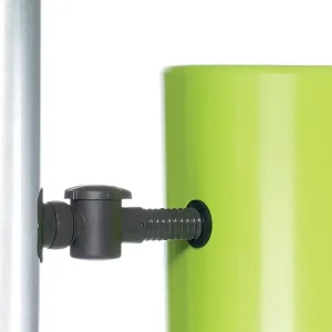 Réduction Kit récupérateur d‘eau de pluie Color - Apple - 350 L GARANTIA