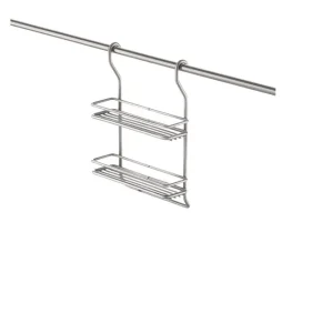 Etagère porte épices 240 mm VIBO Solde