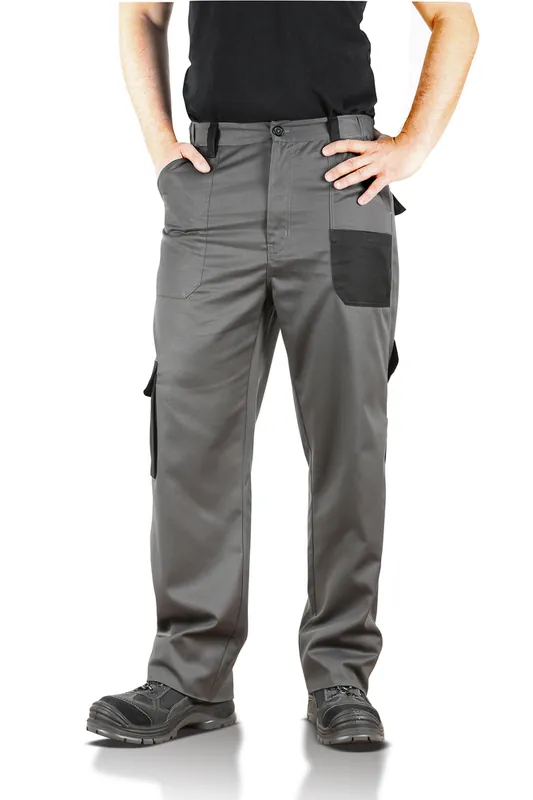 Offre Limitée Pantalon Worker taille L PROFIL