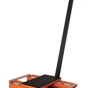 Rouleur à timon 12T 8 galets D85x85mm ST120 Stockman Produit De Marque