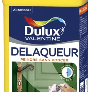 Seulement Aujourd'hui Délaqueur 500 ml - DULUX VALENTINE