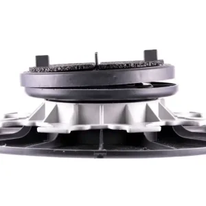 Populaire Plot autonivelant pour dalle hauteur réglable de 55 à 75 mm pour JOUPLAST TMP CONVERT