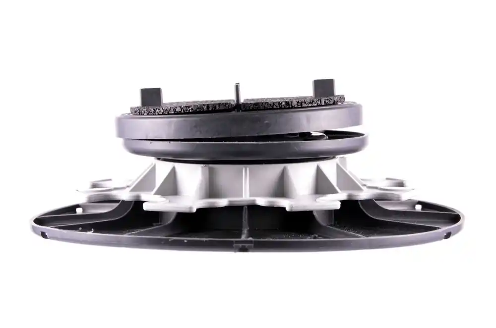 Populaire Plot autonivelant pour dalle hauteur réglable de 55 à 75 mm pour JOUPLAST TMP CONVERT