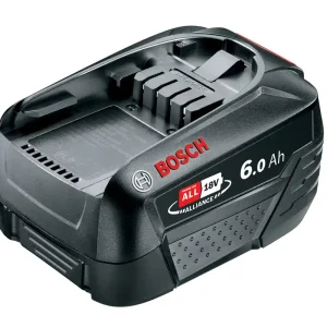 Batterie 18 V 6,0 Ah BOSCH Offre Limitée