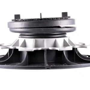 Meilleure Vente Plot autonivelant pour dalle hauteur réglable de 65 à 95 mm pour JOUPLAST TMP CONVERT