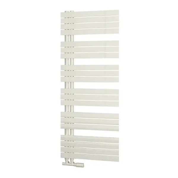 Radiateur sèche-serviettes Eau Chaude WELA 496W - THERMADOR - WEL5501424 Prix Bas