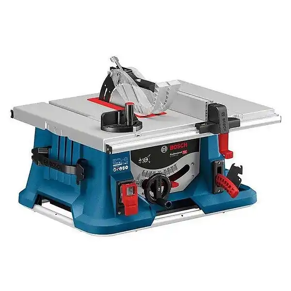 Expédition Rapide Scie sur table BOSCH 0601B42000 - GTS 635-216 Professional - 1600W