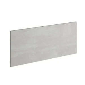 Quantité Limitée Porte transversale pour meuble haut de cuisine Glossy metallo 01 brillant 35 x 80 cm OFITRES