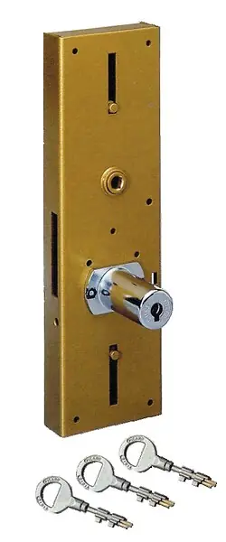 Petit Prix Mécanisme de carénée PRESENCE Vigie droite - PICARD - 8400S0001