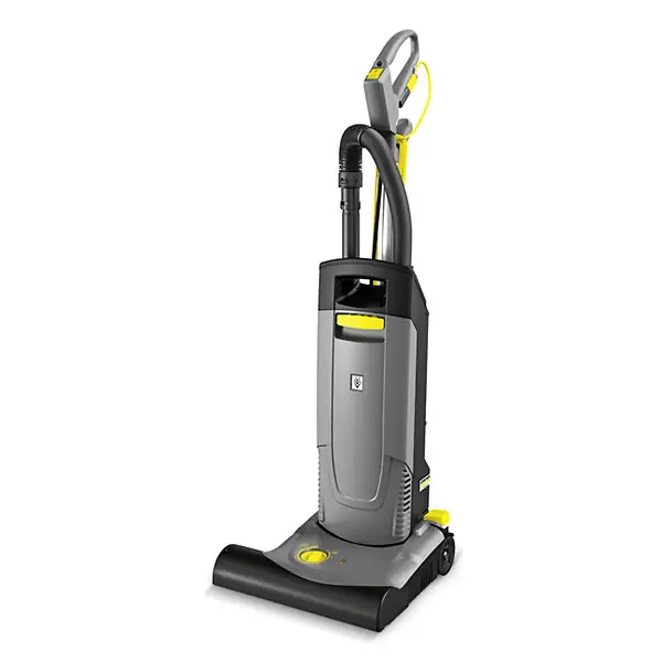 Aspiro-brosseur KÄRCHER CV 38/2 pour moquettes KARCHER PRO Bon Plan