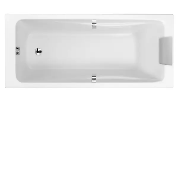Baignoire droite 170 X 75 Odéon up JACOB DELAFON Achat Immédiat