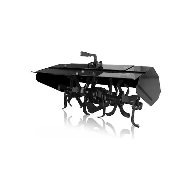 Achat Immédiat Outil fraise arrière binage AMURA AMULE6-V20 Noir GARLAND