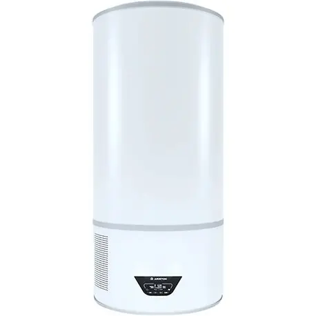 Must-Have Chauffe-eau hybride Lydos Hybrid Wifi 80 Litres - Ø 450 mm - Classe A - ARISTON - 3629179