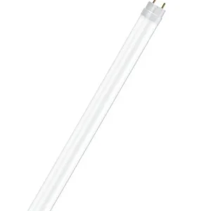 Tube LED en verre T8 120cm 15W 1530 lumens blanc chaud OSRAM Offre Limitée