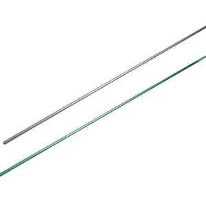 Barre de tension 1m30 plastique anthracite FERRO BULLONI Certifié