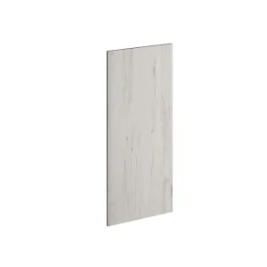 Joue de finition effet bois blanchi pour demi-colonne Quadro ANV-01 OAK 130 x 57 cm OFITRES Nouveauté