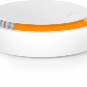 Sirène extérieure home sans fil SOMFY Prix Promo