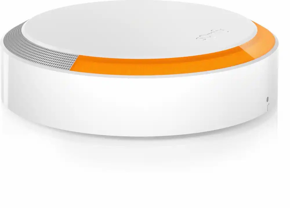 Sirène extérieure home sans fil SOMFY Prix Promo