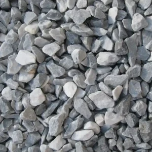 Offre Limitée Concassé de marbre 8 / 16 mm bleu glacier 25 kg GRANULATI