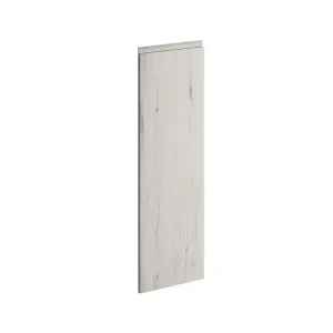 Offre Limitée Porte effet bois blanchi avec poignée intégrée pour colonne de cuisine Syncron ANV-01 OAK 60 x 40 cm OFITRES