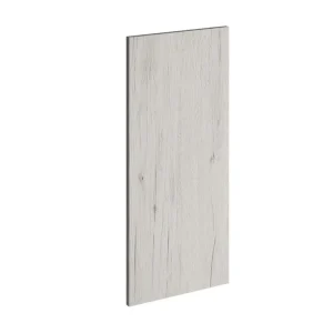 Réduction Joue de finition effet bois blanchi pour meuble haut de cuisine Syncron ANV-01 OAK 70 x 31 cm OFITRES