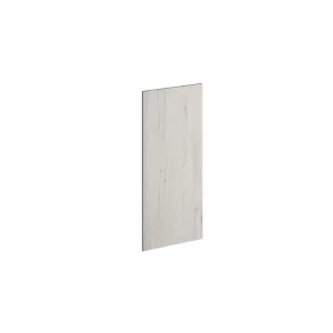 Meilleur Choix Joue de finition effet bois blanchi pour demi-colonne Syncron ANV-01 OAK 130 x 57 cm OFITRES