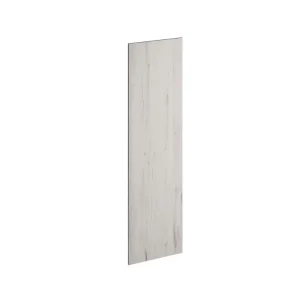 Joue de finition effet bois blanchi pour colonne Syncron ANV-01 OAK 200 x 57 cm OFITRES Promotion