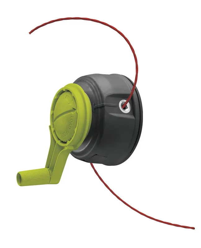 Tête reel easy pour coupe bordure et débroussailleuse RYOBI Commande En Gros