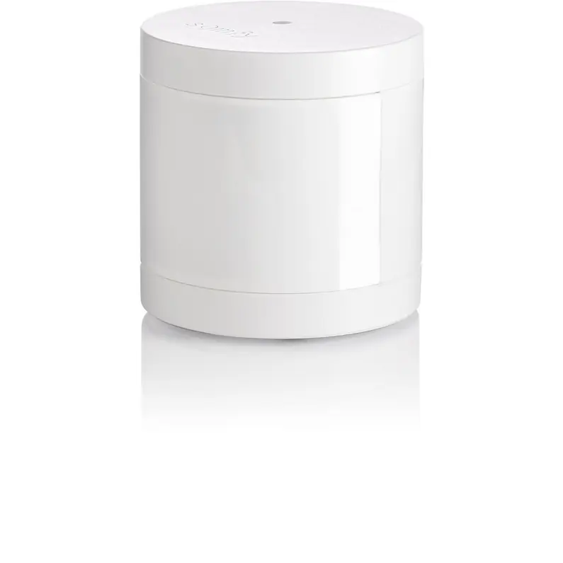 Détecteur de mouvement intérieur compatible animaux SOMFY Expédié Aujourd'hui