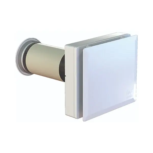 Dernier Modèle Ventilation double flux autonome HYGRO 40 m3/h - VORTICE - XWTH40