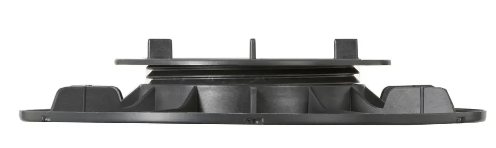 Plot pour dalle de terrasse hauteur réglable de 20 à 30 mm JOUPLAST TMP CONVERT Achat Immédiat