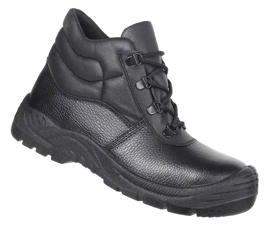 Nouvelle Collection Chaussure de sécurité Dakar4 S1P SRC taille 40 PROFIL