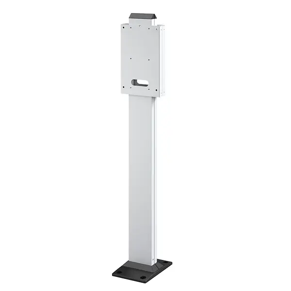 Colonne support double pour bornes ICON - GEWISS - FRJ8103 Acheter Direct