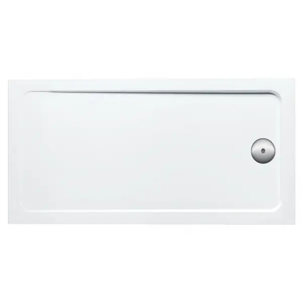 Receveur acrylique extra plat FLIGHT JACOB DELAFON Retour Gratuit