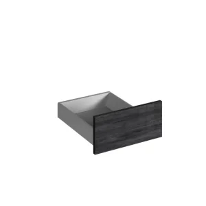 Offre Limitée Façade tiroir pour meuble de cuisine Glossy metallo 04 brillant 13,8 x 40 cm OFITRES