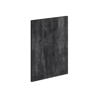 Haute Qualité Porte pour meuble de cuisine Glossy metallo 04 brillant 56 x 40 cm OFITRES
