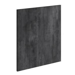 Porte pour meuble de cuisine Glossy metallo 04 brillant 70 x 60 cm OFITRES Top Vente