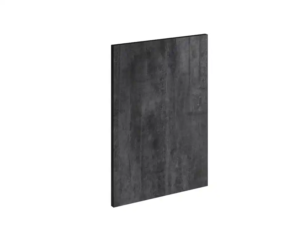 Porte pour meuble de cuisine Glossy metallo 04 brillant 56 x 60 cm OFITRES Offre Exclusive
